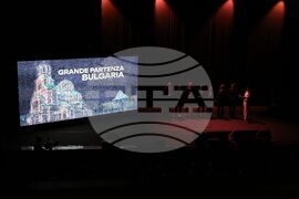 Италия - „Джиро д'Италия“ - колоездачна обиколка - маршрут - представяне