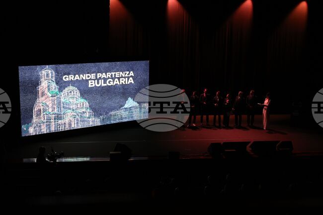 Италия - „Джиро д'Италия“ - колоездачна обиколка - маршрут - представяне