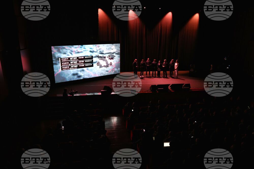 Италия - „Джиро д'Италия“ - колоездачна обиколка - маршрут - представяне