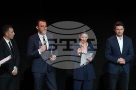 Италия - „Джиро д'Италия“ - колоездачна обиколка - маршрут - представяне