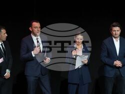 Италия - „Джиро д'Италия“ - колоездачна обиколка - маршрут - представяне