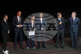 Италия - „Джиро д'Италия“ - колоездачна обиколка - маршрут - представяне