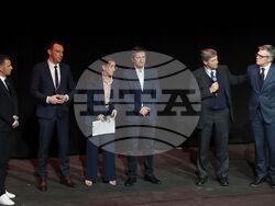 Италия - „Джиро д'Италия“ - колоездачна обиколка - маршрут - представяне