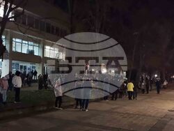 Добрич - бюджет - протест