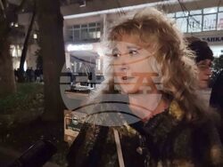 Добрич - бюджет - протест - Милена Керанова