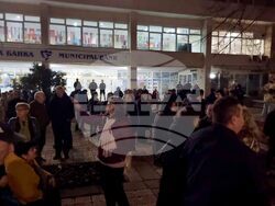 Добрич - бюджет - протест