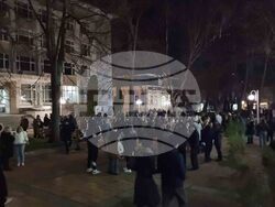 Добрич - бюджет - протест