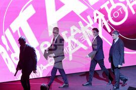 Италия - „Джиро д'Италия“ - колоездачна обиколка - маршрут - представяне