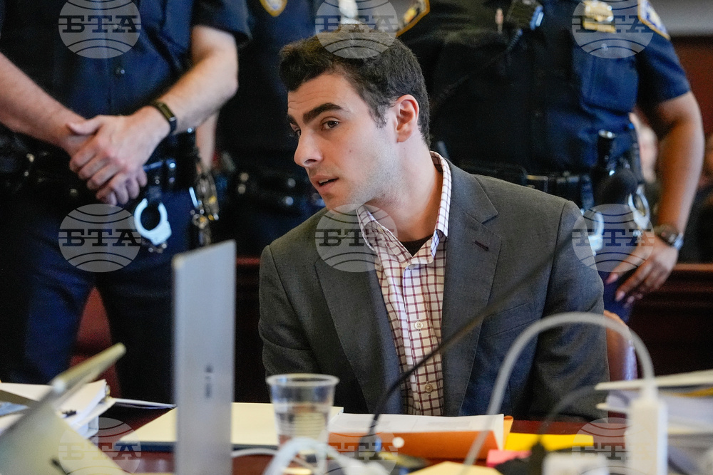 United Health Care CEO Killed