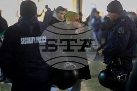 Протест - бюджет