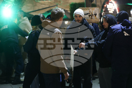 Протест - бюджет