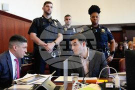 United Health Care CEO Killed