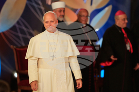 Lebanon Mideast Pope