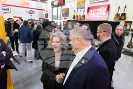 Election 2025 Tennessee