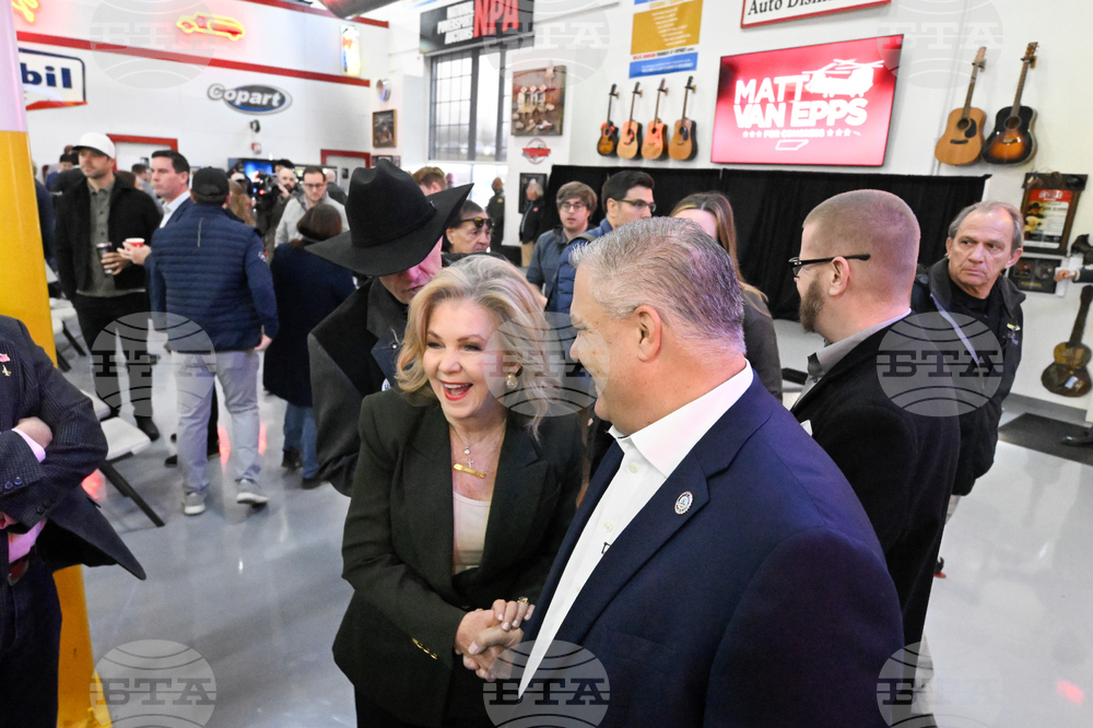 Election 2025 Tennessee