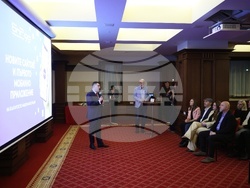 Българско национално радио - сайтове - мобилно приложение - представяне