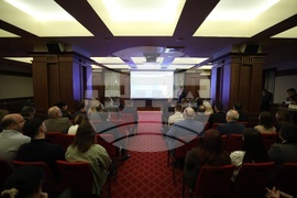 Българско национално радио - сайтове - мобилно приложение - представяне