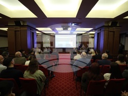 Българско национално радио - сайтове - мобилно приложение - представяне