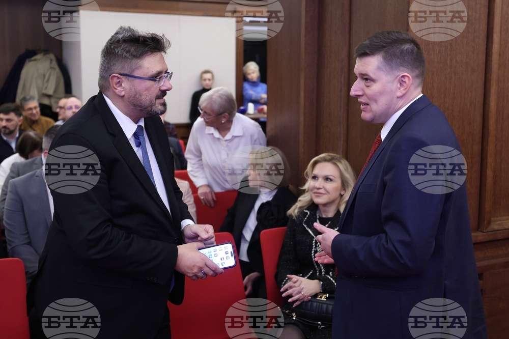 Българско национално радио - сайтове - мобилно приложение - представяне