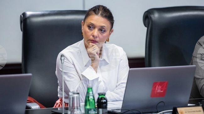 МИНА: Изборът на Подгорица за Европейска младежка столица за 2028 г. е възможност за развитие на туризма, каза черногорският министър на туризма