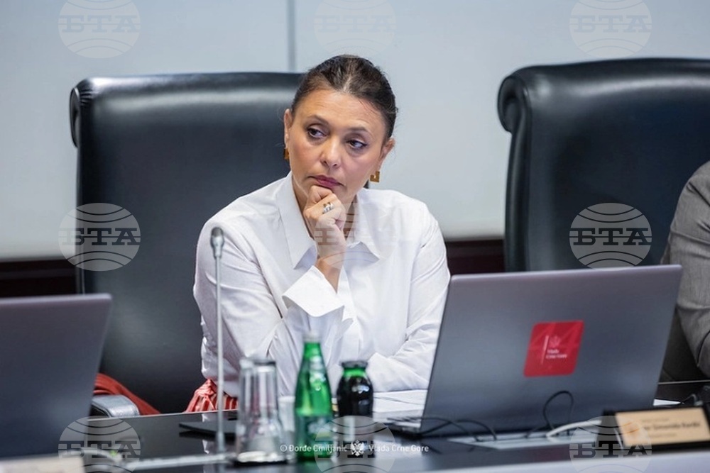 МИНА: Изборът на Подгорица за Европейска младежка столица за 2028 г. е възможност за развитие на туризма, каза черногорският министър на туризма