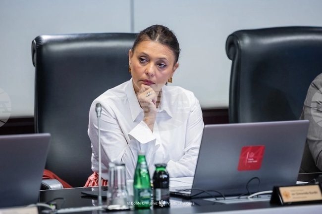 МИНА: Изборът на Подгорица за Европейска младежка столица за 2028 г. е възможност за развитие на туризма, каза черногорският министър на туризма