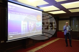 Българско национално радио - сайтове - мобилно приложение - представяне