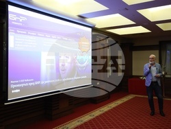 Българско национално радио - сайтове - мобилно приложение - представяне