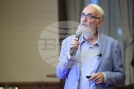 Българско национално радио - сайтове - мобилно приложение - представяне