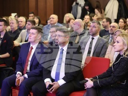 Българско национално радио - сайтове - мобилно приложение - представяне