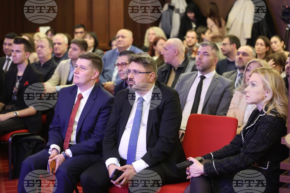 Българско национално радио - сайтове - мобилно приложение - представяне