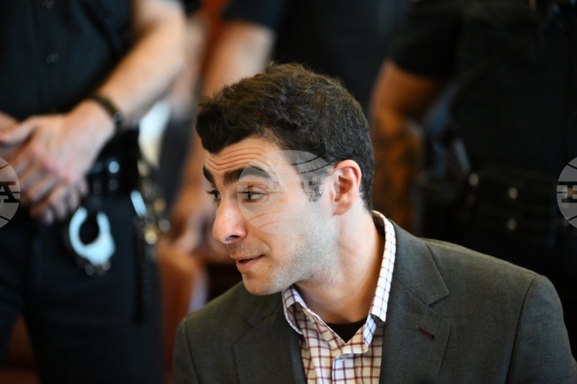 UnitedHealthcare-CEO Killed