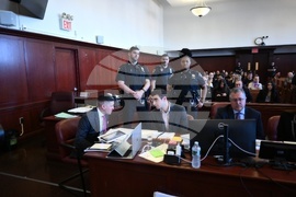 UnitedHealthcare-CEO Killed