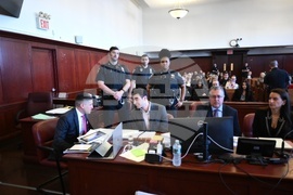 UnitedHealthcare-CEO Killed