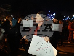 Русе - бюджет - граждански протест