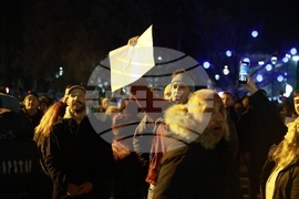 Русе - бюджет - граждански протест