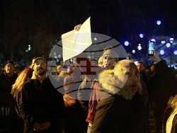 Русе - бюджет - граждански протест