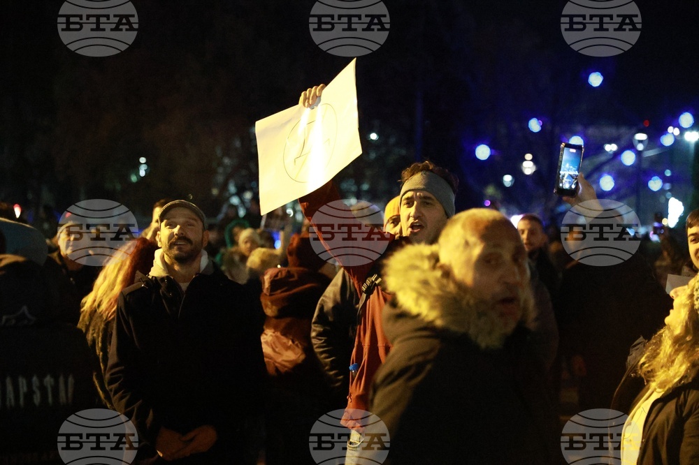 Русе - бюджет - граждански протест