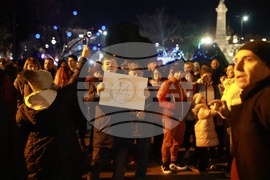Русе - бюджет - граждански протест
