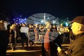 Русе - бюджет - граждански протест
