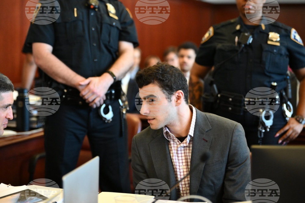 UnitedHealthcare-CEO Killed