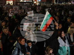 Пловдив - бюджет - протест