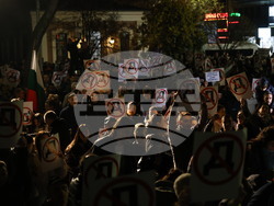 Пловдив - бюджет - протест