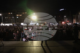 Пловдив - бюджет - протест