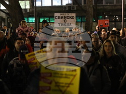 Пловдив - бюджет - протест