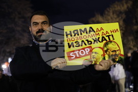 Пловдив - бюджет - протест