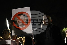 Пловдив - бюджет - протест