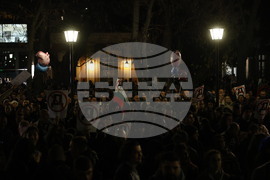 Пловдив - бюджет - протест