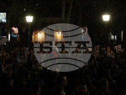 Пловдив - бюджет - протест