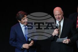 Италия - „Джиро д'Италия“ - колоездачна обиколка - маршрут - представяне